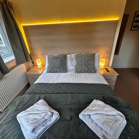 Kearton Guest House Thwaite المظهر الخارجي الصورة