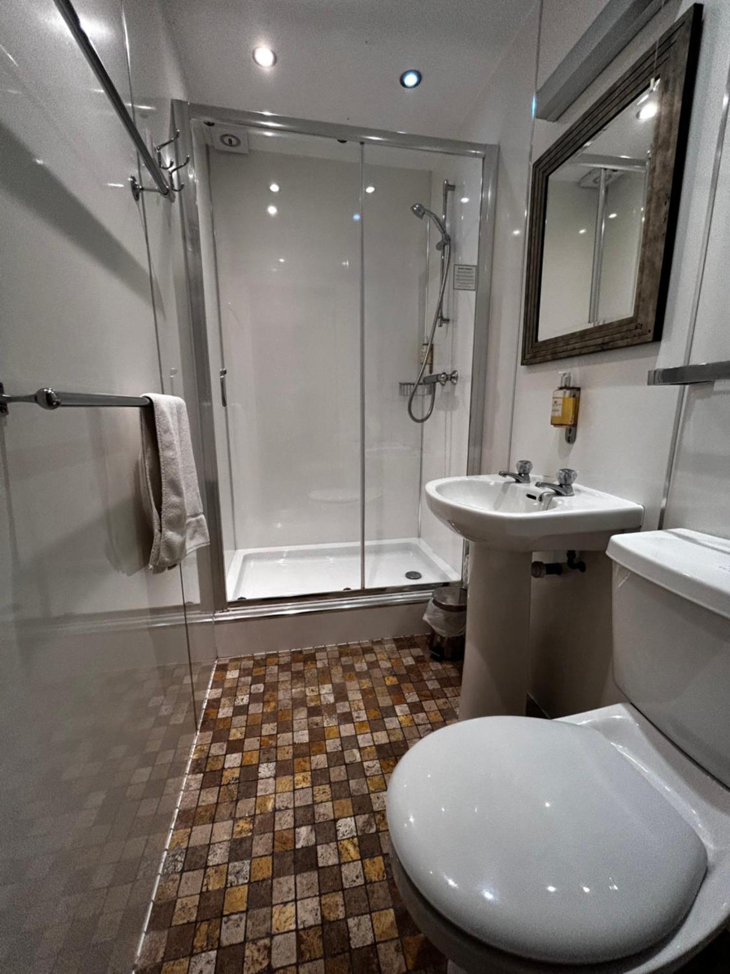 Kearton Guest House Thwaite المظهر الخارجي الصورة