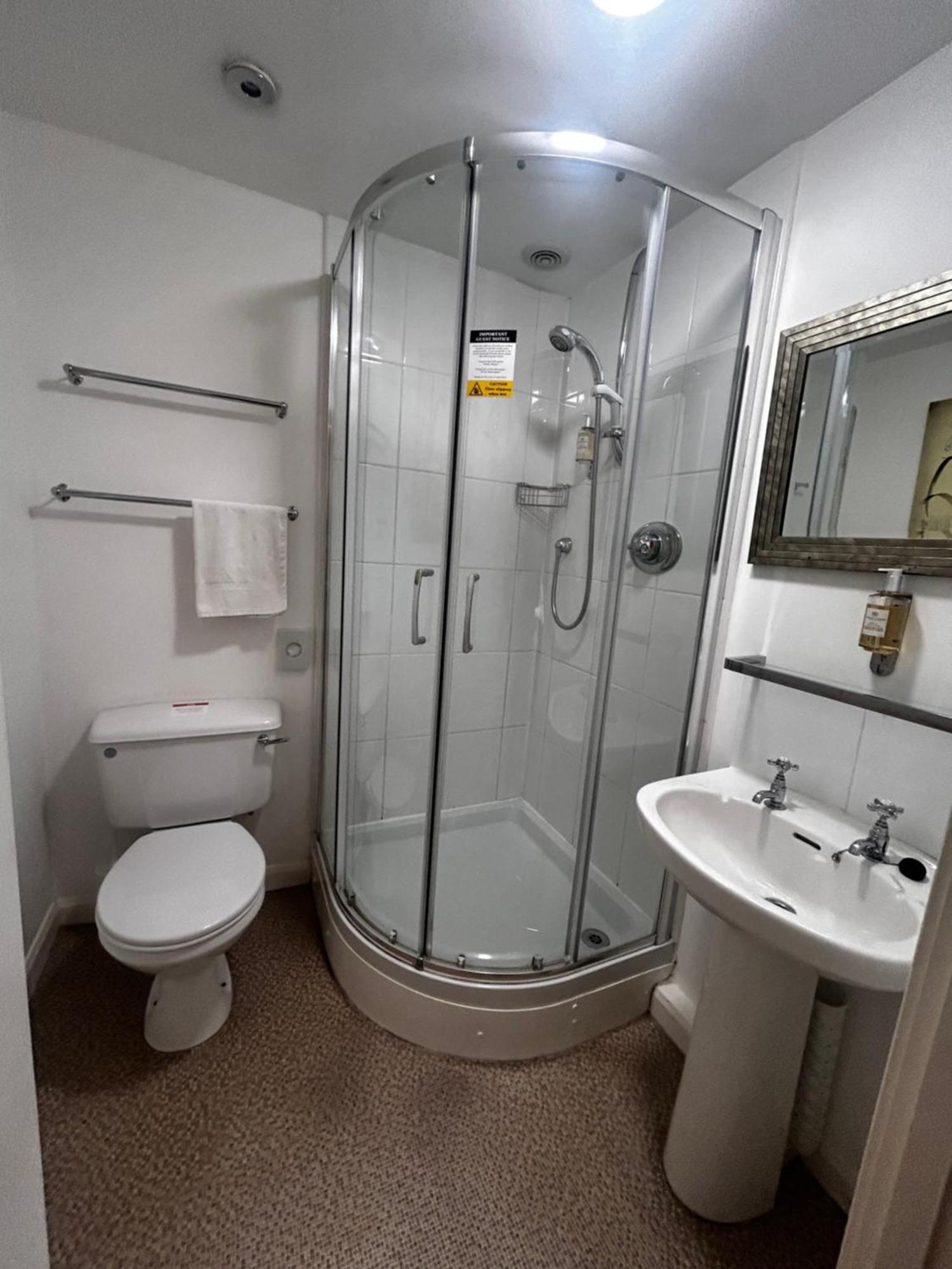 Kearton Guest House Thwaite المظهر الخارجي الصورة