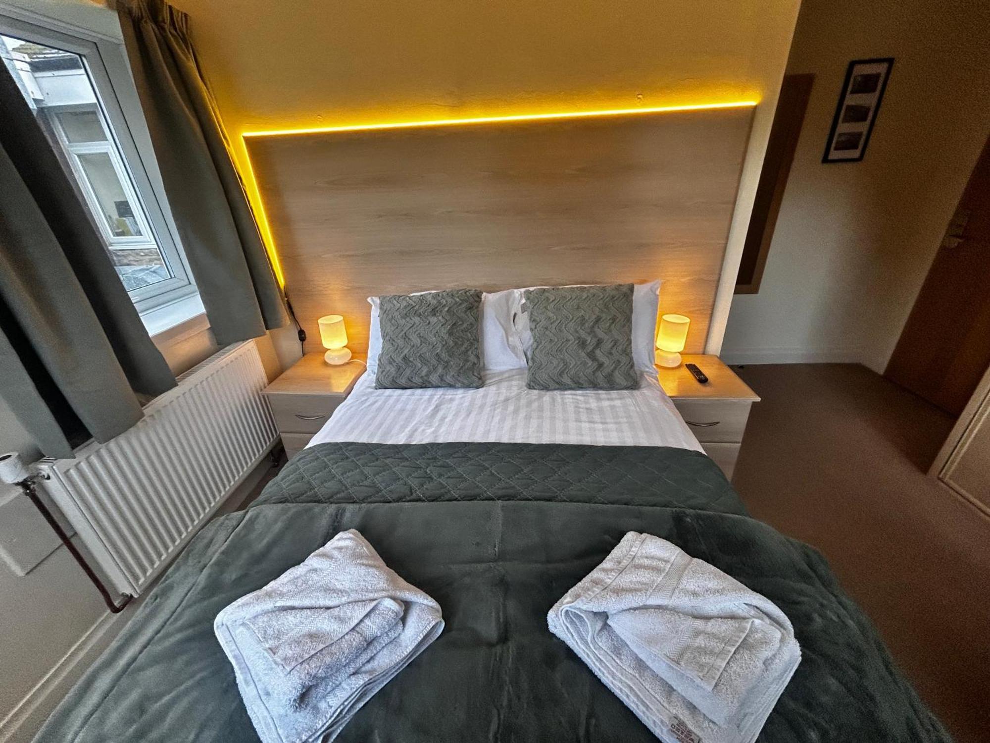 Kearton Guest House Thwaite المظهر الخارجي الصورة