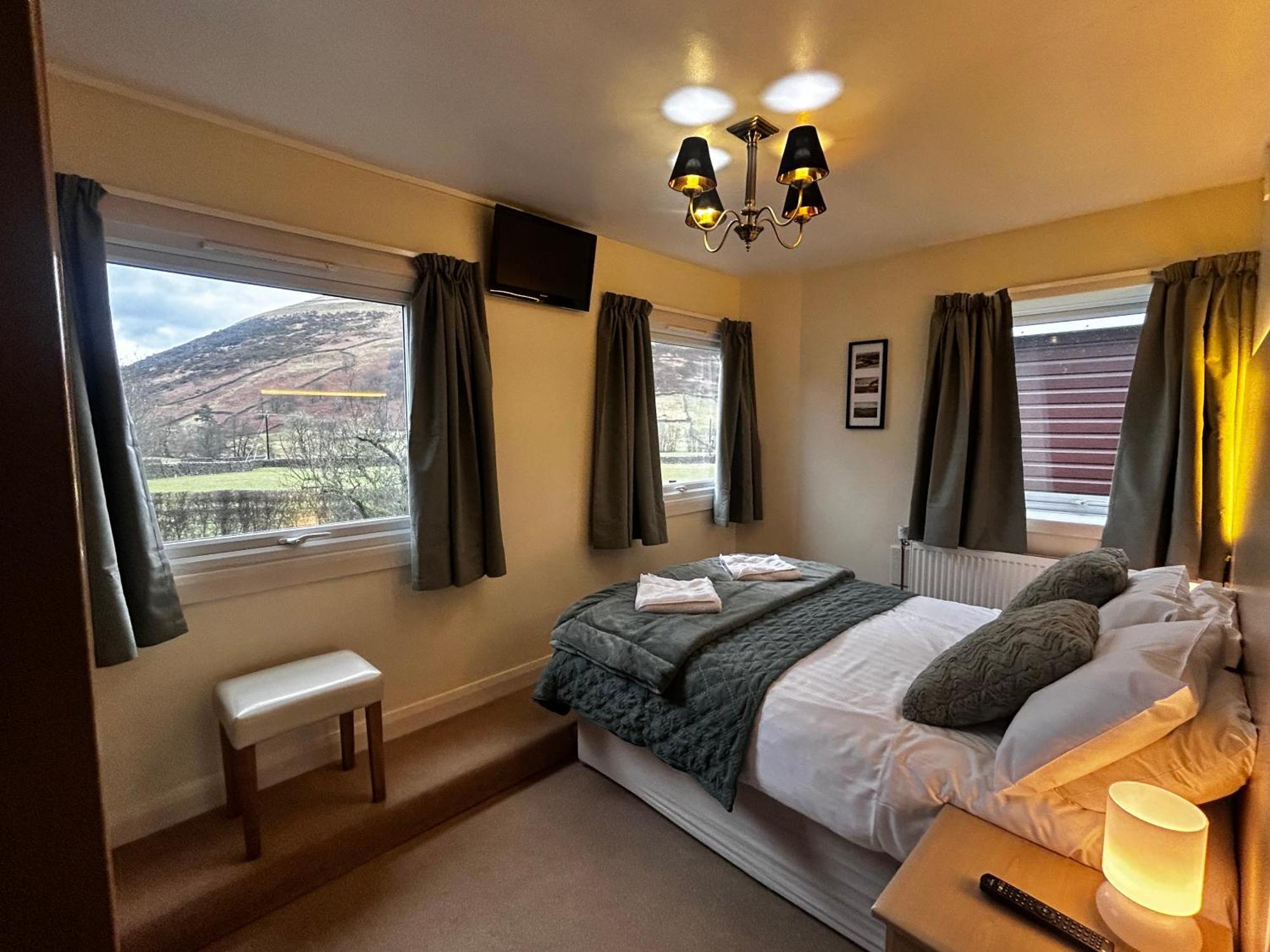 Kearton Guest House Thwaite المظهر الخارجي الصورة