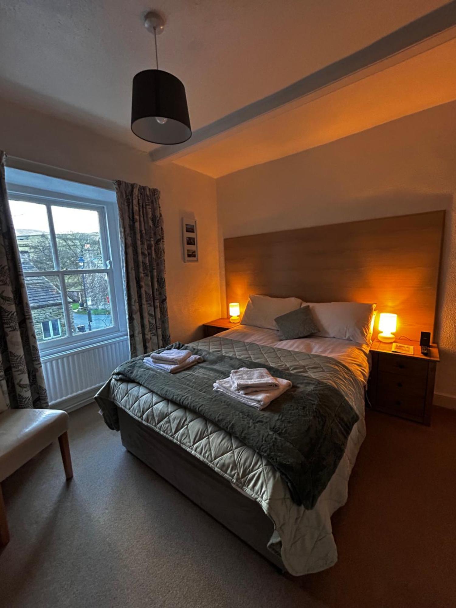 Kearton Guest House Thwaite المظهر الخارجي الصورة