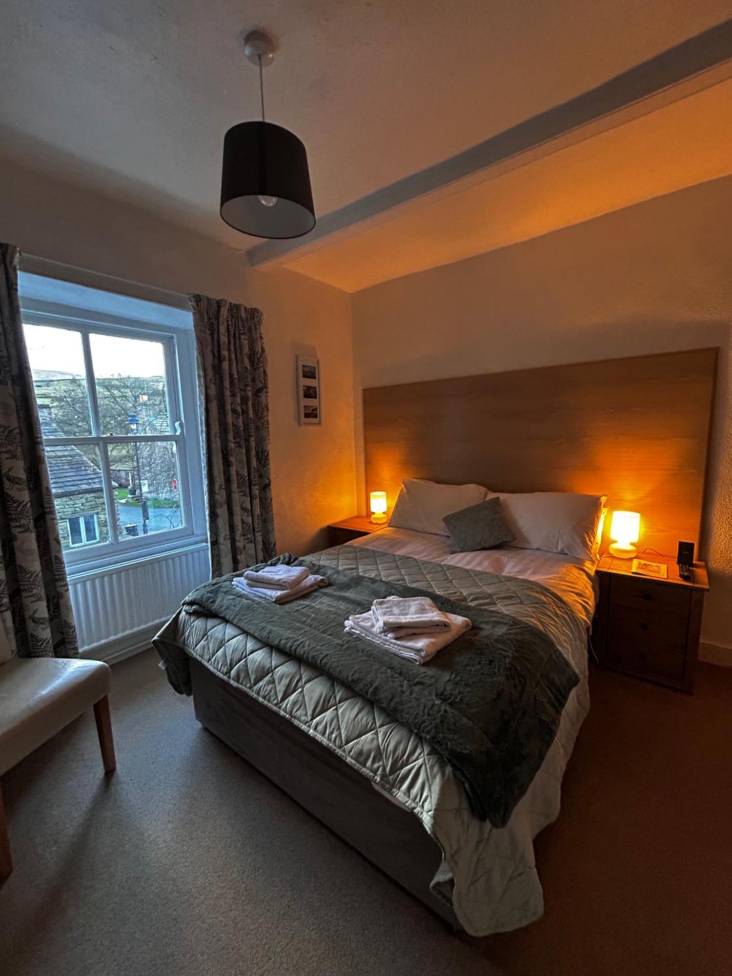 Kearton Guest House Thwaite المظهر الخارجي الصورة