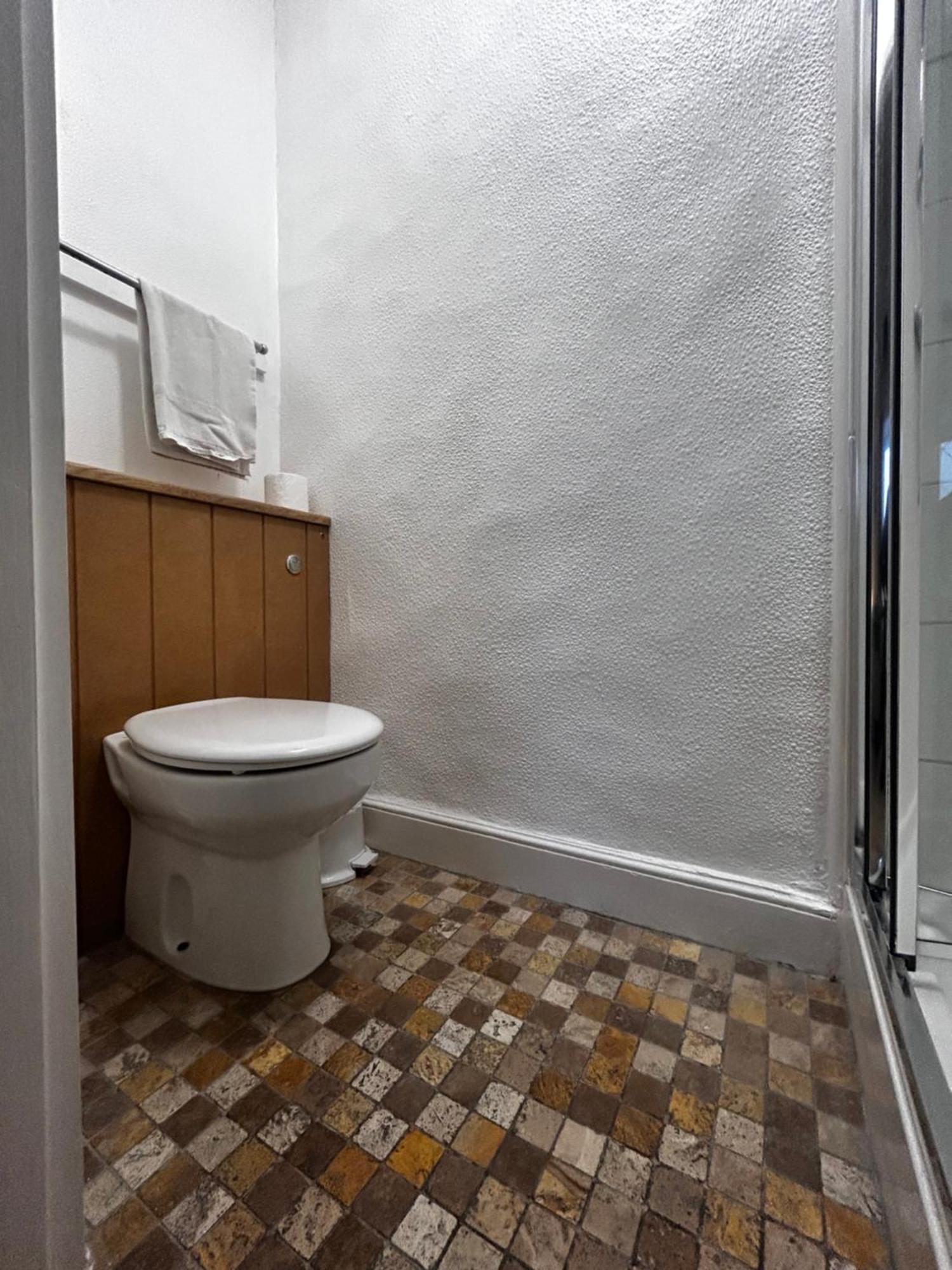 Kearton Guest House Thwaite المظهر الخارجي الصورة