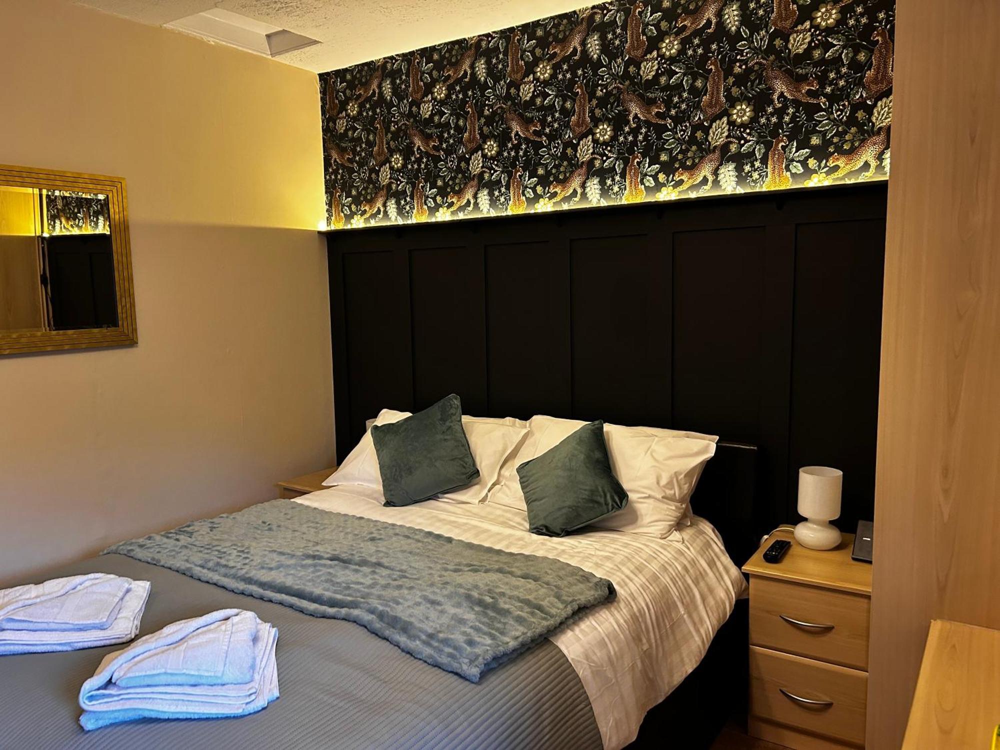 Kearton Guest House Thwaite المظهر الخارجي الصورة