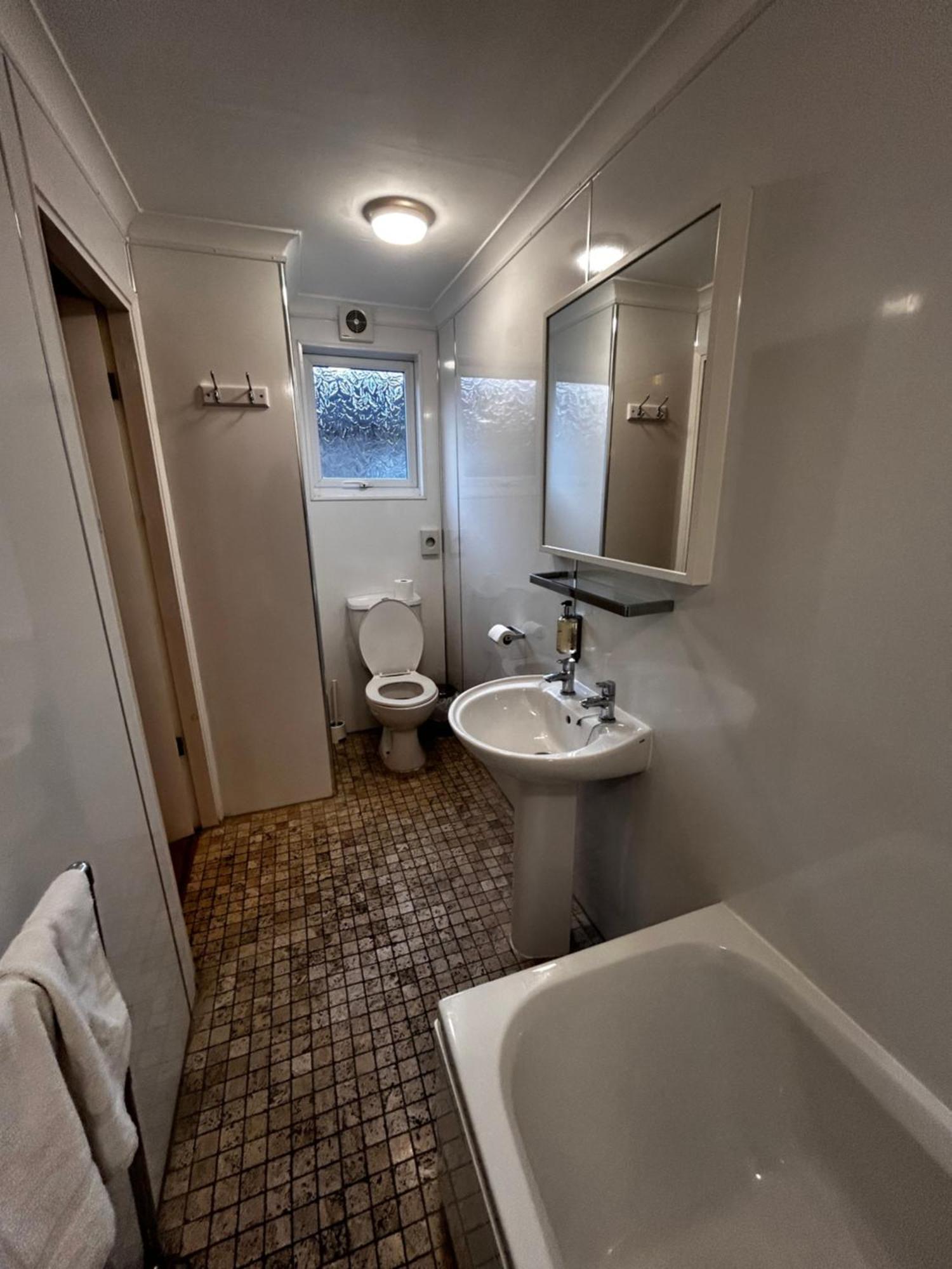 Kearton Guest House Thwaite المظهر الخارجي الصورة