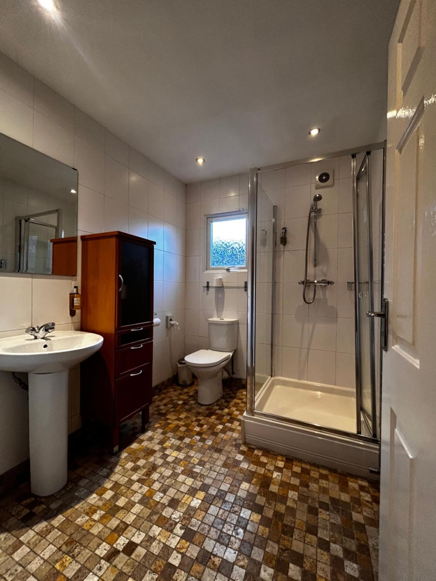 Kearton Guest House Thwaite المظهر الخارجي الصورة