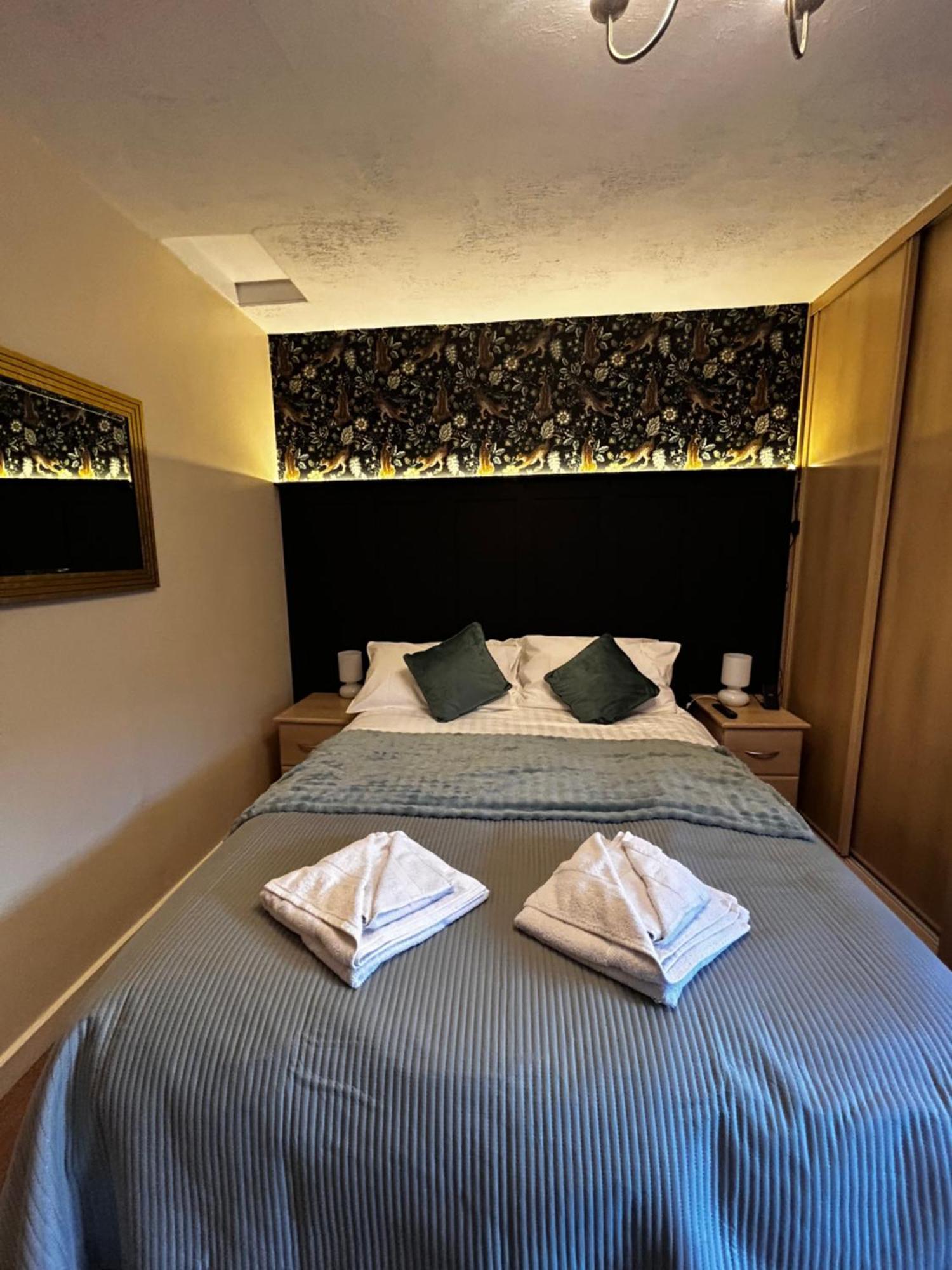 Kearton Guest House Thwaite المظهر الخارجي الصورة